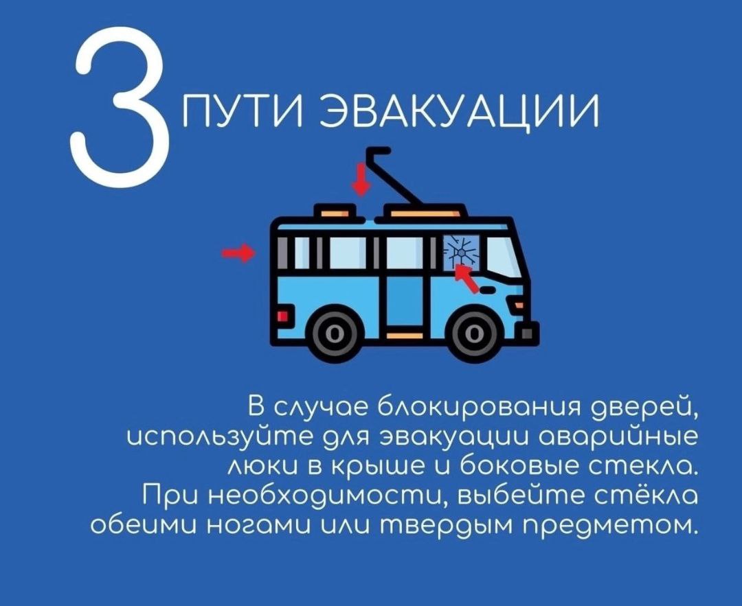 По пожарной безопасности.